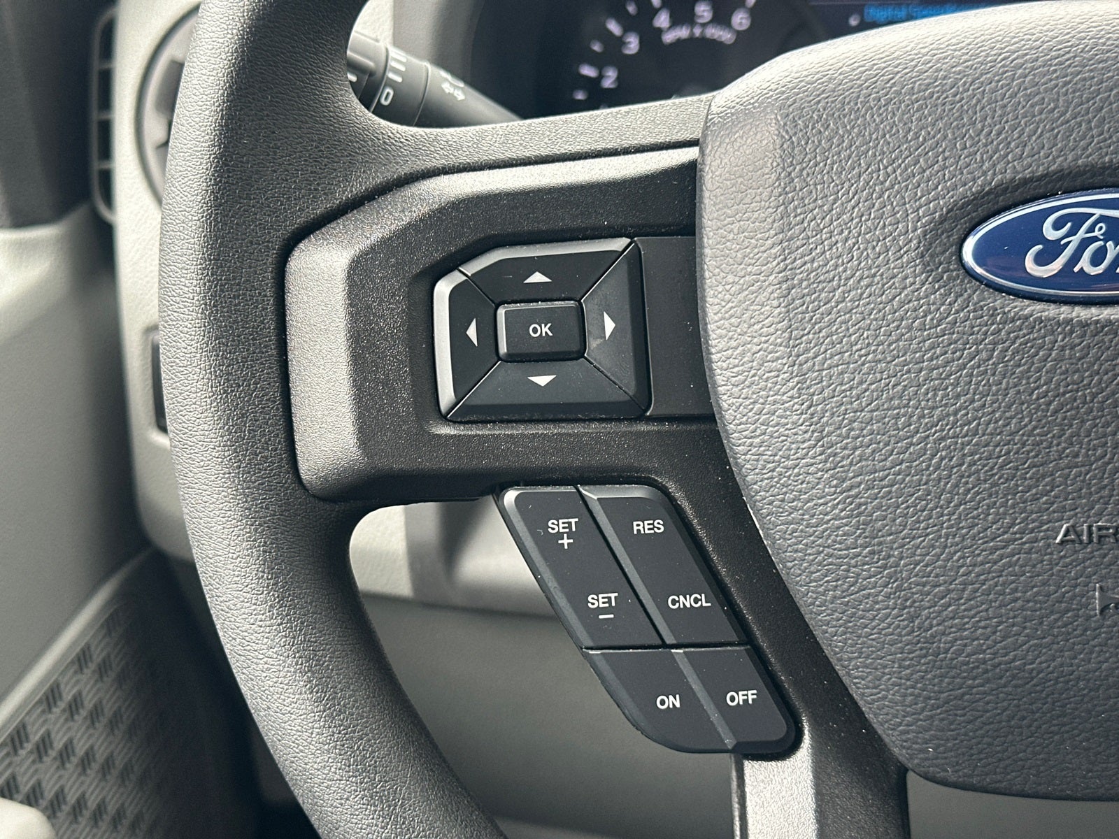 2026 Ford E-350SD Rockport Box Truck