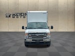 2026 Ford E-350SD Rockport Box Truck