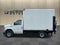 2026 Ford E-350SD Rockport Box Truck