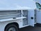 2027 Ford E-350SD Base Cutaway