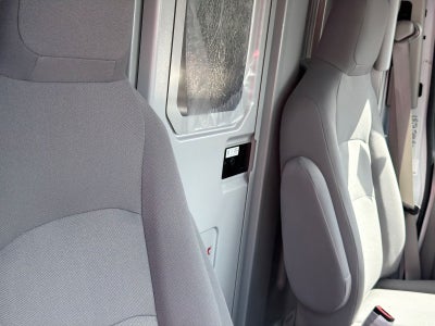 2027 Ford E-350SD Base Cutaway