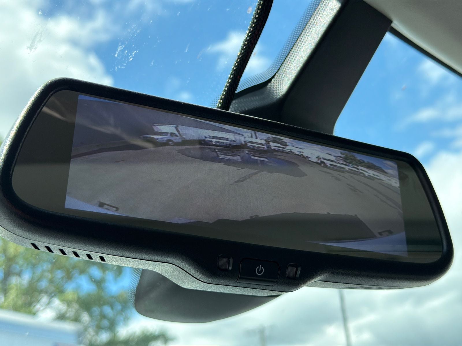 2027 Ford E-350SD Base Cutaway