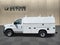 2027 Ford E-350SD Base Cutaway