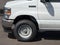 2027 Ford E-350SD Base Cutaway