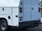 2027 Ford E-350SD Base Cutaway