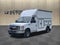 2026 Ford E-350SD Rockport Service Utility Van Body