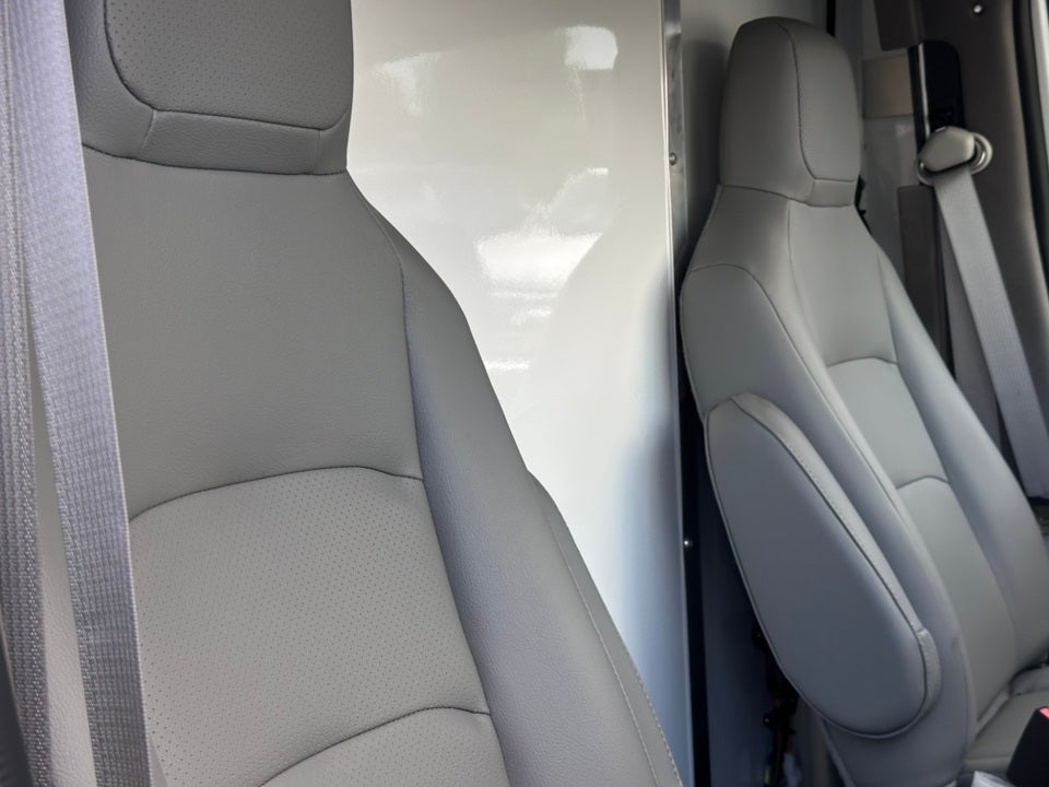 2026 Ford E-350SD Rockport Service Utility Van Body