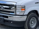 2026 Ford E-350SD Rockport Service Utility Van Body