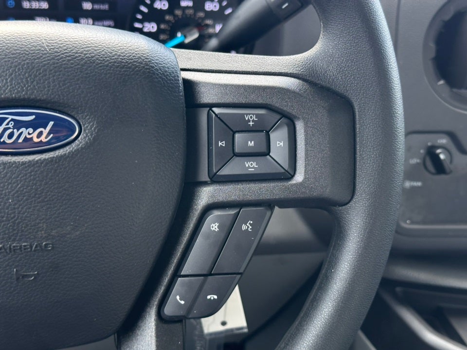 2026 Ford E-350SD Rockport Service Utility Van Body