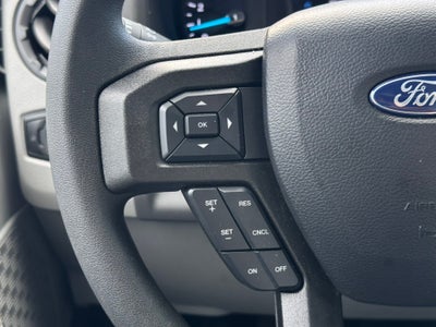 2026 Ford E-350SD Rockport Service Utility Van Body