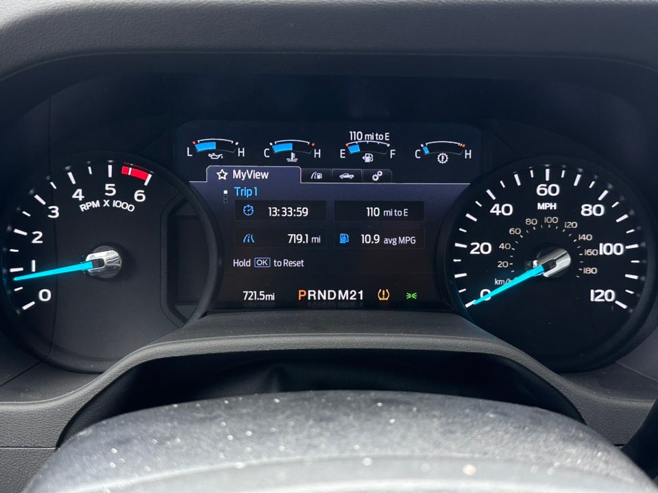 2026 Ford E-350SD Rockport Service Utility Van Body