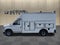 2026 Ford E-350SD Rockport Service Utility Van Body