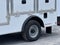 2026 Ford E-350SD Rockport Service Utility Van Body