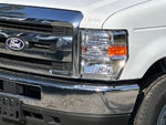 2026 Ford E-350SD Rockport Box Truck