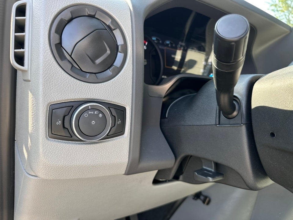 2026 Ford E-350SD Rockport Box Truck