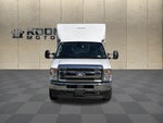 2026 Ford E-350SD Rockport Box Truck