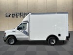 2026 Ford E-350SD Rockport Box Truck