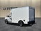 2026 Ford E-350SD Rockport Box Truck