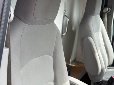 2023 Ford E-350SD Base Cutaway