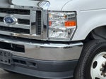 2023 Ford E-350SD Base Cutaway