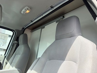 2023 Ford E-350SD Base Cutaway