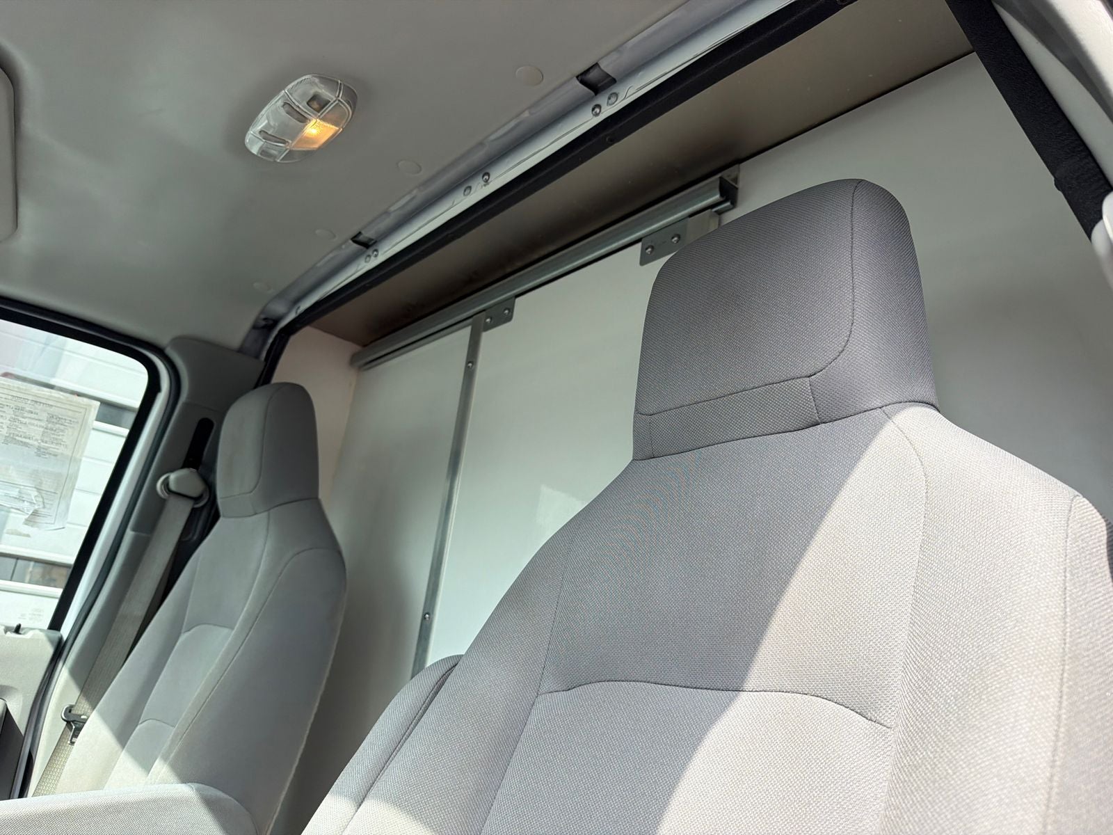 2023 Ford E-350SD Base Cutaway