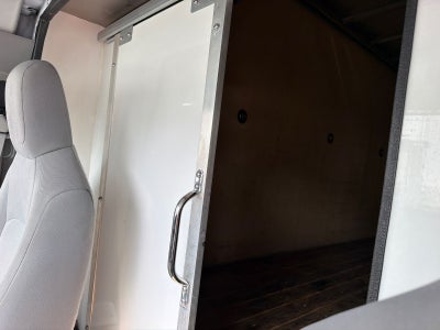 2023 Ford E-350SD Base Cutaway