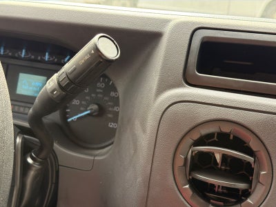 2023 Ford E-350SD Base Cutaway