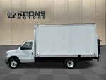 2023 Ford E-350SD Base Cutaway