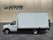 2023 Ford E-350SD Base Cutaway