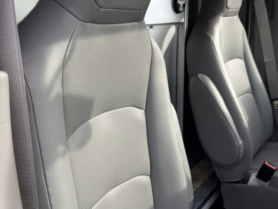 2026 Ford E-350SD Morgan Box Truck