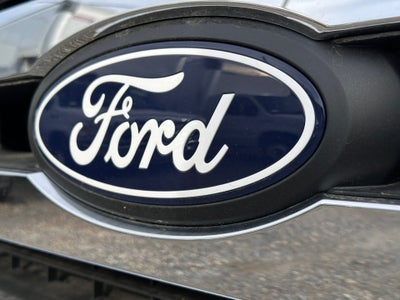 2026 Ford E-350SD Morgan Box Truck