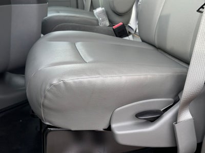 2026 Ford E-350SD Morgan Box Truck