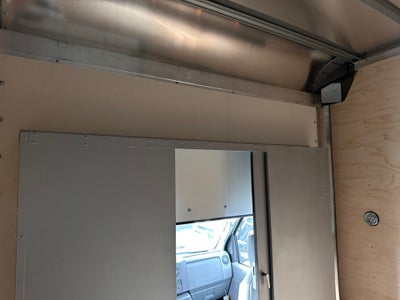 2026 Ford E-350SD Morgan Box Truck