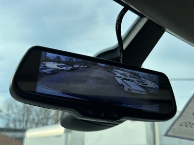 2026 Ford E-350SD Morgan Box Truck