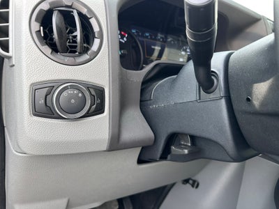 2026 Ford E-350SD Morgan Box Truck