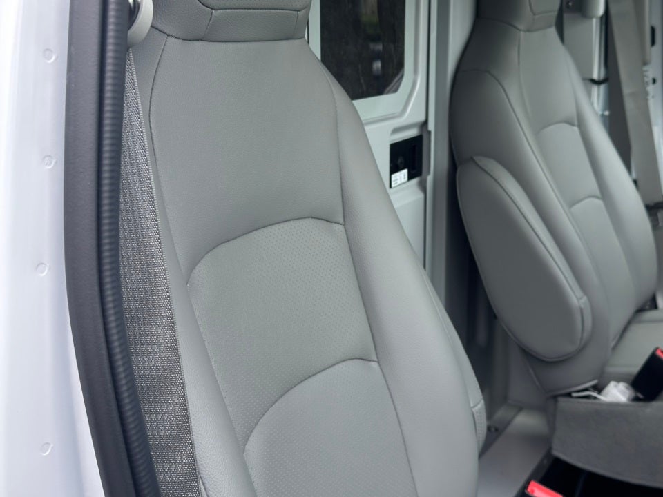 2024 Ford E-350SD Knapheide Utility Van