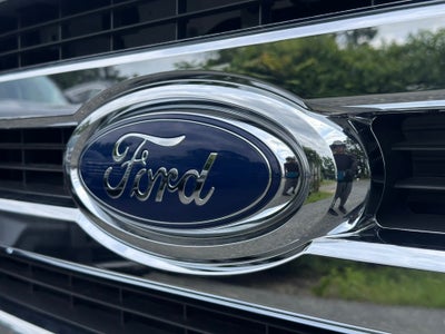 2024 Ford E-350SD Knapheide Utility Van