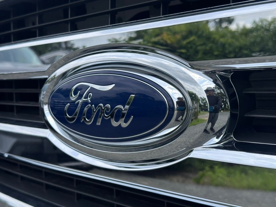 2024 Ford E-350SD Knapheide Utility Van