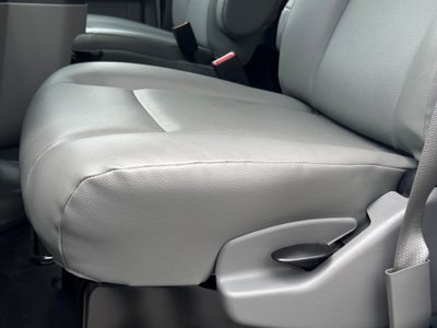 2024 Ford E-350SD Knapheide Utility Van