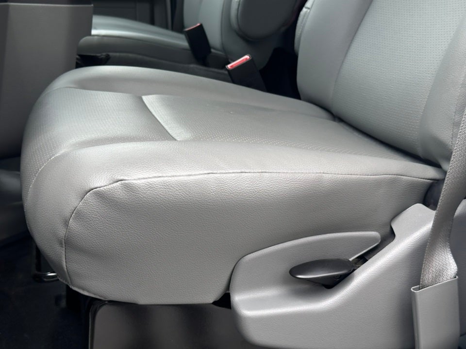 2024 Ford E-350SD Knapheide Utility Van