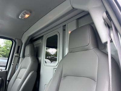 2024 Ford E-350SD Knapheide Utility Van