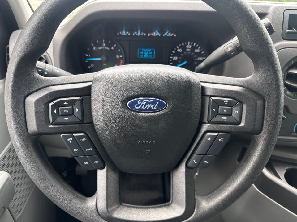 2024 Ford E-350SD Knapheide Utility Van