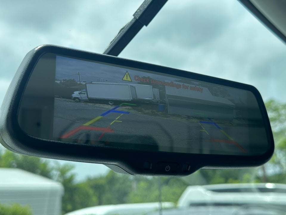 2024 Ford E-350SD Knapheide Utility Van