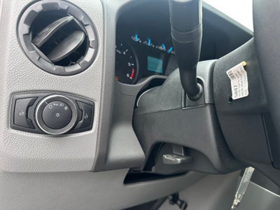2024 Ford E-350SD Knapheide Utility Van