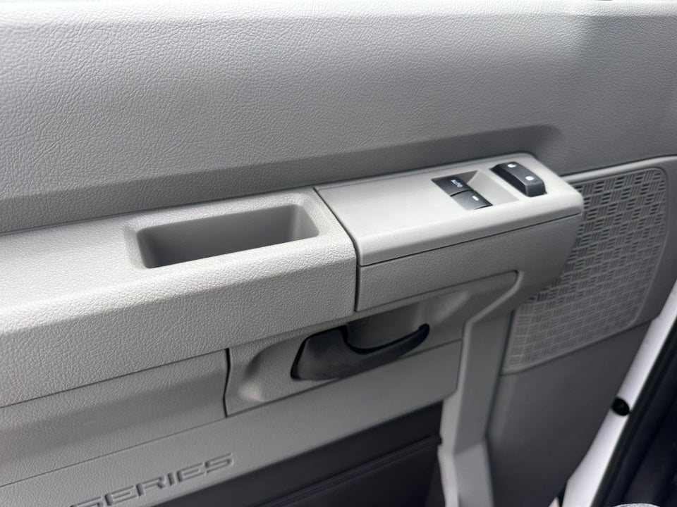 2024 Ford E-350SD Knapheide Utility Van