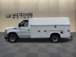 2024 Ford E-350SD Knapheide Utility Van