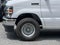 2024 Ford E-350SD Knapheide Utility Van