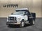 2026 Ford F-750SD Regular Cab PJs 10 Foot Godwin Dump Body