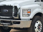 2026 Ford F-750SD Regular Cab PJs 10 Foot Godwin Dump Body
